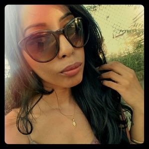 Meet your Posher, Oma♡